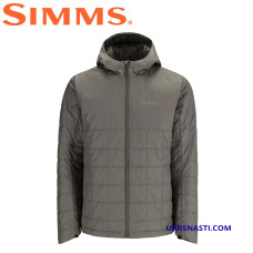 Куртка Simms Fall Run Hoody Smokey Olive